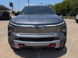 New 2026 Chevrolet Silverado EV Trail Boss image 2