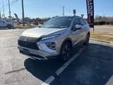 New 2025 Mitsubishi Eclipse Cross SE image 2
