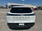New 2025 Nissan Murano SL image 5