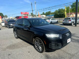 Used 2018 Audi Q7 3.0T Prestige image 3