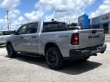 Used 2025 RAM 1500 Classic Warlock image 4