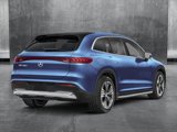 New 2025 Mercedes-Benz EQS 450+ 4MATIC SUV image 2