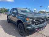 New 2026 Chevrolet Silverado 1500 Custom Trail Boss image 3