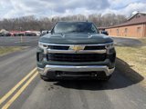 New 2025 Chevrolet Silverado 1500 LT w/ Z71 Off-Road Package image 2
