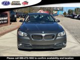 Used 2015 BMW 528i Sedan image 2