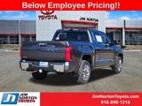 New 2025 Toyota Tundra 1794 Edition image 3