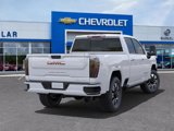 New 2025 GMC Sierra 2500 Denali w/ Denali Reserve Package image 4