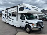 Used 2019 Ford E-450 and Econoline 450 Super Duty w/ Motorhome Prep Package image 2