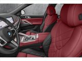 New 2026 BMW X6 M60i image 6