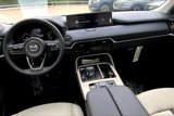 New 2025 MAZDA CX-90 3.3 Turbo w/ Premium Sport Pkg image 5