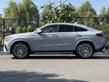 Used 2025 Mercedes-Benz GLE 53 AMG 4MATIC Coupe image 2