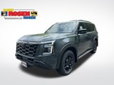 New 2025 Nissan Armada PRO-4X image 1