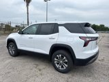 New 2026 Chevrolet Equinox LT w/ Safety and Technology Package image 5
