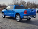 New 2025 RAM 1500 Big Horn image 4