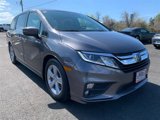 Used 2019 Honda Odyssey EX-L image 2