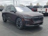 New 2025 Lincoln Nautilus Reserve image 2
