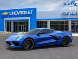 New 2025 Chevrolet Corvette Stingray Preferred Conv w/ 2LT image 3