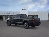 New 2025 Ford F250 XLT image 5