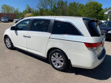 Used 2016 Honda Odyssey EX-L image 3