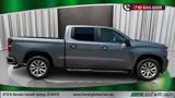Used 2020 Chevrolet Silverado 1500 Custom w/ Custom Value Package image 6