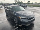 New 2026 Honda Civic Sport Touring image 3
