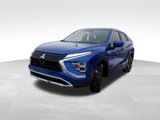 New 2025 Mitsubishi Eclipse Cross SE image 3