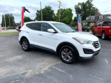 Used 2016 Hyundai Santa Fe Sport image 2
