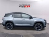 New 2026 Chevrolet Equinox RS image 3
