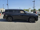 Certified 2025 INFINITI QX80 Autograph image 3