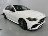 New 2025 Mercedes-Benz C 300 4MATIC Sedan image 4