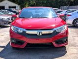 Used 2016 Honda Civic EX-L image 2