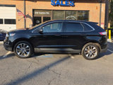 Used 2017 Ford Edge Titanium w/ Equipment Group 302A image 2