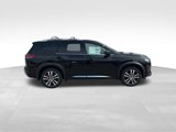 New 2025 Nissan Pathfinder Platinum w/ Cargo Package image 5