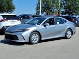 New 2026 Toyota Camry LE image 2