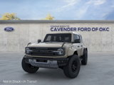 New 2025 Ford Bronco Raptor image 2