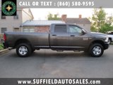 Used 2016 RAM 2500 Tradesman w/ Snow Chief Group image 3