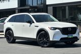 New 2025 MAZDA CX-90 3.3 Turbo w/ Premium Sport Pkg image 3