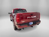 New 2025 RAM 1500 Tungsten w/ Trailer Tow Group image 2