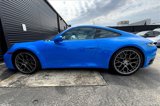 Certified 2024 Porsche 911 Carrera 4S image 2