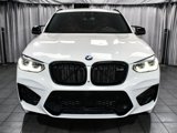 Used 2020 BMW X4 M w/ Executive Package image 2
