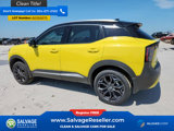 Used 2025 Nissan Kicks SR image 3