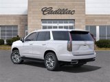 Used 2024 Cadillac Escalade Premium Luxury image 3