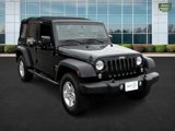 Used 2018 Jeep Wrangler Unlimited Sport S image 4