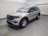 Used 2023 Ford Explorer XLT w/ Equipment Group 202A image 2