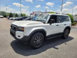 Certified 2025 Toyota Land Cruiser image 3