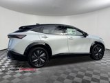 New 2025 Nissan Ariya Platinum image 4