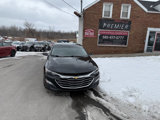 Used 2020 Chevrolet Malibu LT image 4
