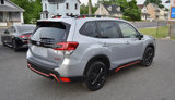 Used 2022 Subaru Forester Sport image 5