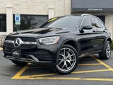 Used 2022 Mercedes-Benz GLC 300 4MATIC image 3