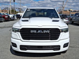 New 2025 RAM 1500 Laramie w/ Sport Appearance Package image 3